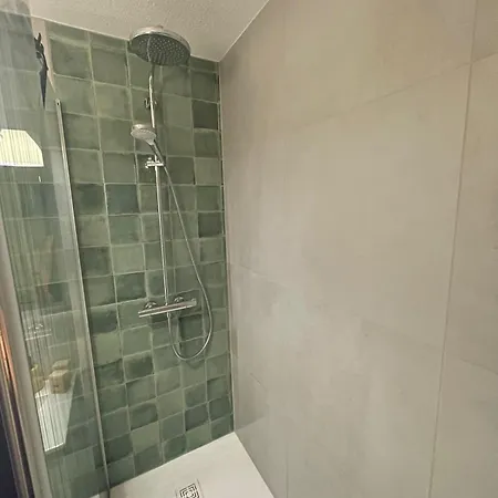 Apartamento Magnifique Bord Du Canal Terrasse Park