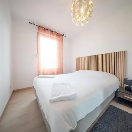 Apartamento Magnifique Bord Du Canal Terrasse Park