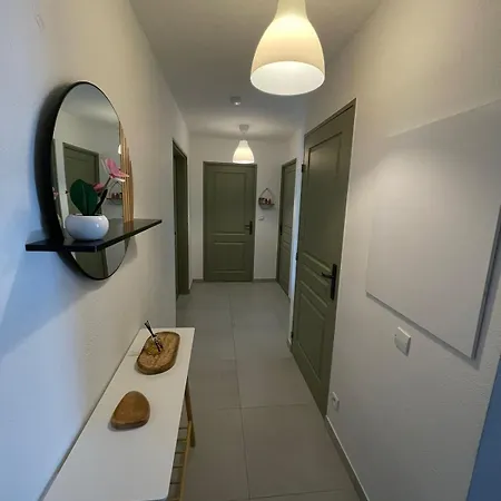 Apartment Bord Du Canal 134 Terrasse