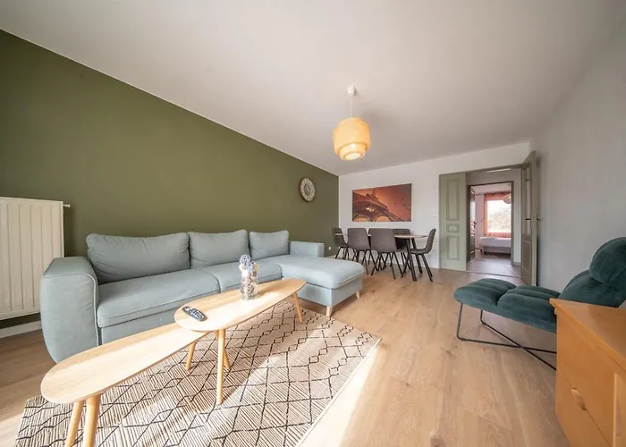 Bord Du Canal 134 Terrasse *