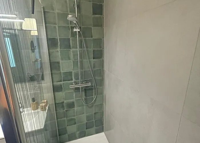 شقة Bord Du Canal 134 Terrasse *