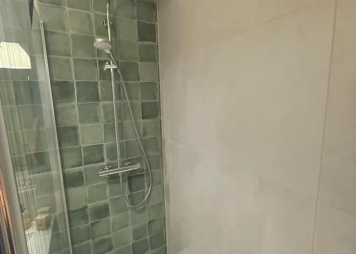 شقة Bord Du Canal 134 Terrasse