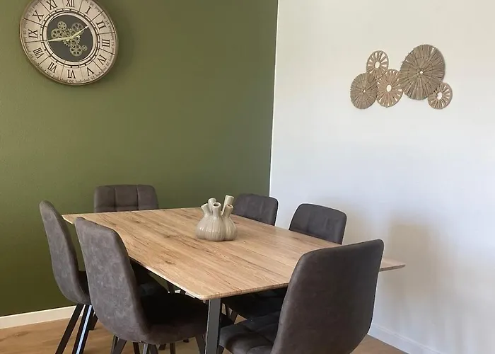 شقة Bord Du Canal 134 Terrasse