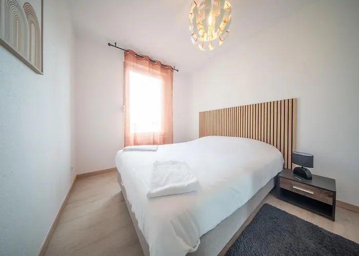 شقة Bord Du Canal 134 Terrasse