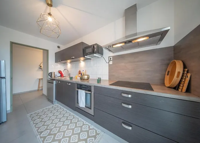 شقة Bord Du Canal 134 Terrasse