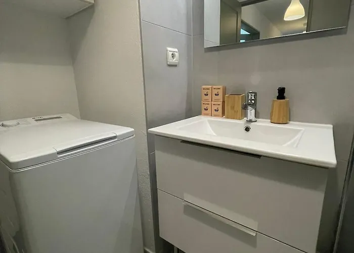 شقة Bord Du Canal 134 Terrasse