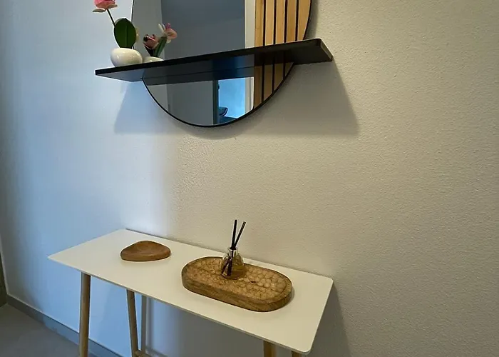 شقة Bord Du Canal 134 Terrasse