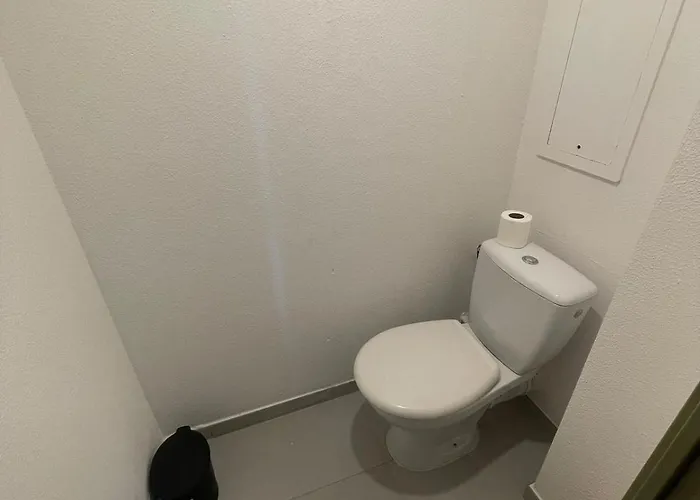 Bord Du Canal 134 Terrasse