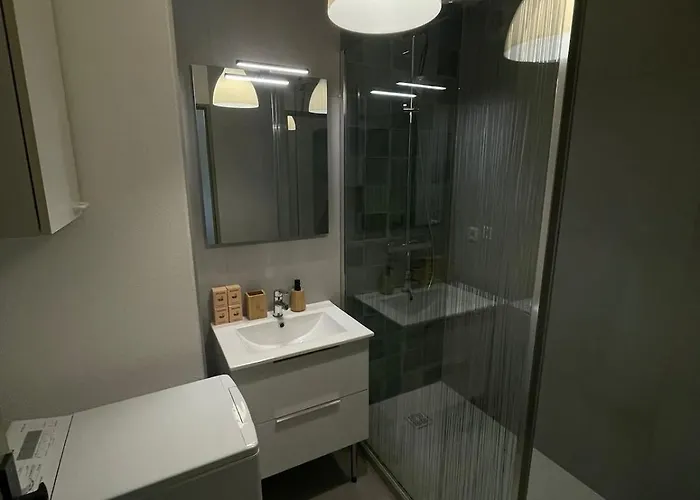 Bord Du Canal 134 Terrasse * مُلووز